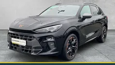 Schwarz Neu 2025 Cupra Terramar VZ SUV | 55.450 € (Fairer Preis)
