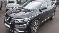 Schwarz Gebraucht 2023 Renault Koleos Initiale Paris SUV | 28.997 € (Guter Preis)