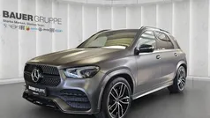 Gebraucht 2020 Mercedes GLE400 AMG line SUV | 64.930 € (Fairer Preis)