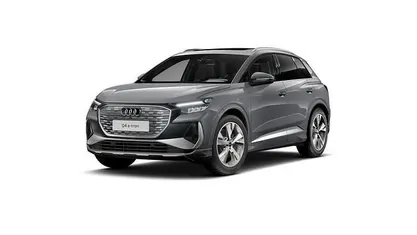 Gebraucht Audi Q4 e-tron Ambiente 210 kW (286 PS) 2025 SUV