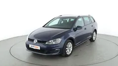Gebraucht 2015 VW Golf VII LOUNGE Kombi | 10.230 € (Fairer Preis)