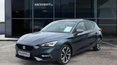 Gebraucht 2020 Seat Leon FR Limousine | 18.980 € (Fairer Preis)