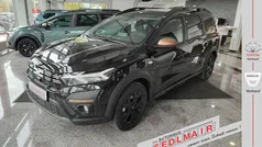 Gebraucht 2024 Dacia Jogger Extreme Van / Kleinbus | 21.480 € (Fairer Preis)