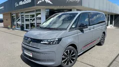 Pure grey Neu 2025 VW T7 Edition Van | 56.790 € (Superpreis)