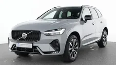 Grau Gebraucht 2023 Volvo XC60 Plus SUV | 43.550 € (Guter Preis)