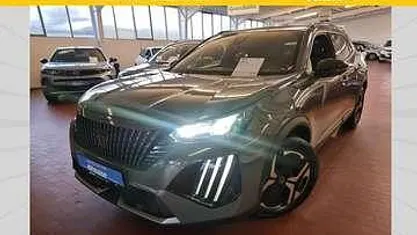 Gebraucht Peugeot 2008 Allure 101 PS (74 kW) 2024 SUV