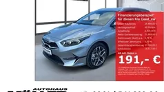 Gebraucht 2025 Kia Ceed Sportswagon Style Kombi | 28.489 € (Fairer Preis)