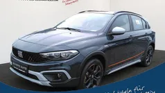 Foresta grün Gebraucht 2024 Fiat Tipo Garmin Kombi | 22.990 € (Fairer Preis)