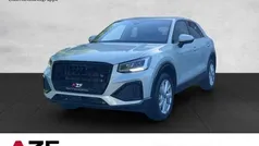Tausilber metallic Gebraucht 2024 Audi Q2 Advanced Plus SUV | 29.890 € (Fairer Preis)