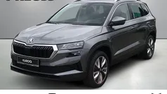 Gebraucht 2025 Skoda Karoq Selection SUV | 33.980 € (Fairer Preis)