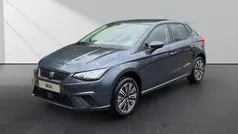 Gebraucht 2025 Seat Ibiza Style Kleinwagen | 24.990 € (Fairer Preis)