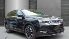 Karbon schwarz Neu 2025 Opel Grandland X SUV | 36.990 € (Fairer Preis)
