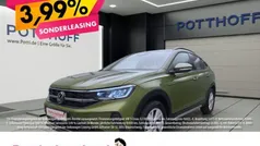 Gebraucht 2024 VW Taigo Life SUV | 20.977 € (Fairer Preis)