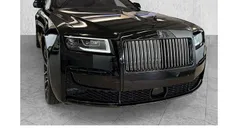 Gebraucht 2025 Rolls Royce Ghost Limousine | 355.900 €