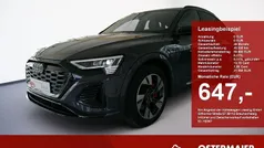 Gebraucht 2023 Audi Q8 e-tron S-Line SUV | 58.800 € (Superpreis)