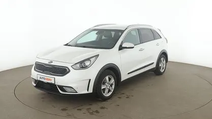 Gebraucht Kia Niro Spirit 44 PS (32 kW) 2016 SUV