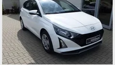 Gebraucht 2024 Hyundai i20 Select Limousine | 17.690 € (Superpreis)
