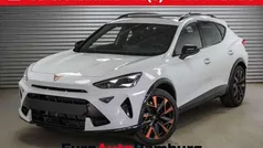 Gebraucht 2025 Cupra Formentor VZ SUV | 42.591 € (Fairer Preis)