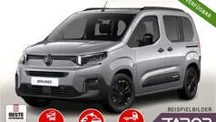 Gebraucht 2025 Citroën Berlingo Van / Kleinbus | 28.486 € (Superpreis)