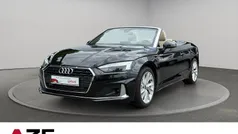 Gebraucht 2023 Audi A5 Cabriolet Advanced Cabrio | 40.890 € (Guter Preis)