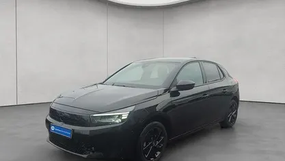 Gebraucht Opel Corsa 101 PS (74 kW) 2024 Limousine