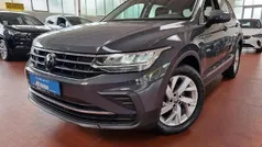 Gebraucht 2021 VW Tiguan Life SUV | 21.750 € (Fairer Preis)
