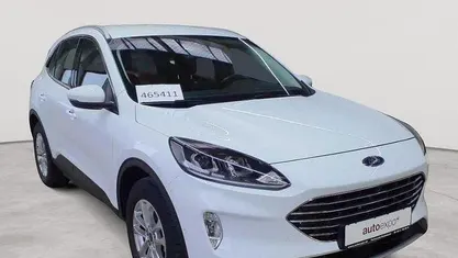 Gebraucht 2022 Ford Kuga Titanium SUV | 19.490 € (Superpreis)