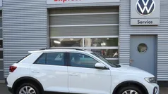 Gebraucht 2022 VW T-Roc Style SUV | 23.490 € (Fairer Preis)