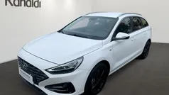 Gebraucht 2020 Hyundai i30 Kombi | 17.890 € (Fairer Preis)