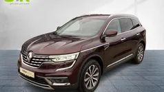 Rot Gebraucht 2021 Renault Koleos Intens SUV | 24.980 € (Guter Preis)