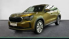 Gebraucht 2024 Skoda Kodiaq Selection SUV | 40.950 € (Fairer Preis)