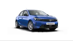 Voltaik blau (metallic) Neu 2025 Opel Corsa Edition Kleinwagen | 16.490 € (Superpreis)