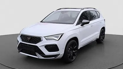 Gebraucht 2025 Cupra Ateca SUV | 38.740 € (Fairer Preis)
