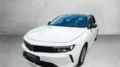 Weiss Gebraucht 2023 Opel Astra Elegance Limousine | 19.980 € (Superpreis)