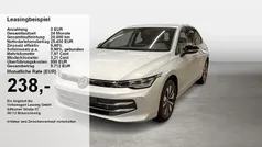 Gebraucht 2025 VW Golf VIII Goal Limousine | 26.420 € (Superpreis)