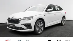 Gebraucht 2024 Skoda Scala Drive Kleinwagen | 26.990 € (Fairer Preis)
