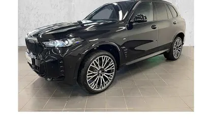 Gebraucht BMW X3 Comfort Edition 340 PS (250 kW) 2025 SUV