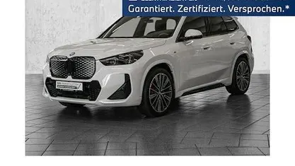 Gebraucht 2024 BMW iX1 M Sport SUV | 38.380 € (Superpreis)