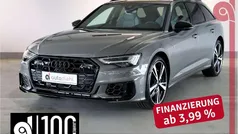 Chronosgrau metallic Gebraucht 2025 Audi S6 Sport Kombi | 76.990 € (Superpreis)