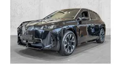 Gebraucht 2025 BMW iX M Sport SUV | 82.849 € (Superpreis)