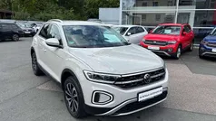 Gebraucht 2024 VW T-Roc Style SUV | 30.980 € (Fairer Preis)