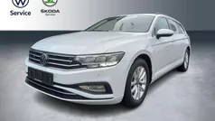 Gebraucht 2023 VW Passat Business Kombi | 27.970 € (Guter Preis)