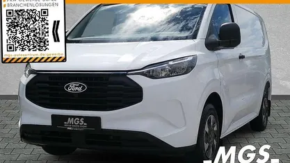 Gebraucht 2025 Ford Transit Custom Trend Limousine | 35.938 € (Superpreis)