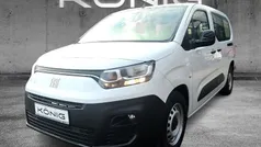 Fiat e-Doblò