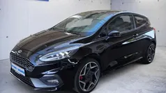 Schwarz Gebraucht 2019 Ford Fiesta S Kleinwagen | 18.950 € (Fairer Preis)