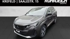 Gebraucht 2023 Peugeot 3008 Allure SUV | 28.390 € (Fairer Preis)