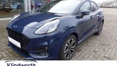 Gebraucht 2024 Ford Puma ST-Line X SUV | 22.450 € (Superpreis)