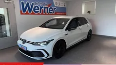 Gebraucht 2022 VW Golf VIII R-line Limousine | 27.880 € (Fairer Preis)