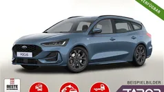 Gebraucht 2025 Ford Focus ST-Line X Kombi | 28.387 € (Guter Preis)