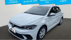 Gebraucht 2024 VW Polo Life Limousine | 19.950 € (Fairer Preis)